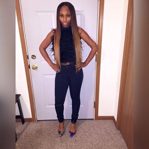 Meet your Posher, Arianna